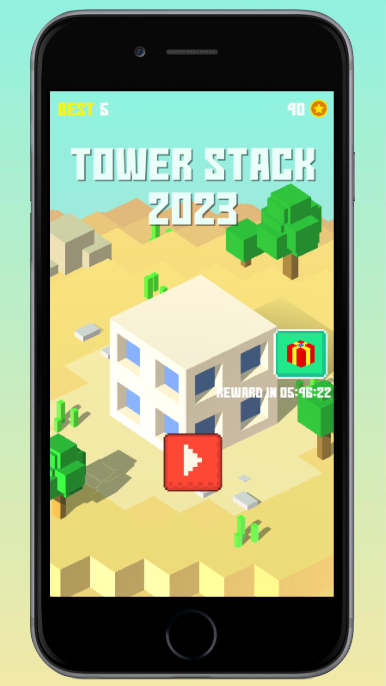 Tower Stack 2023 Latest Version for Android/iOS APK - TapTap