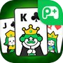 LINE:ソリティア
