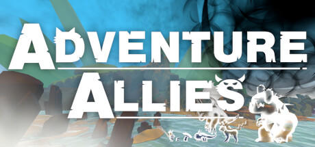 Banner of Adventure Allies 