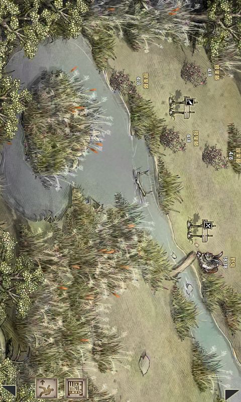 荒岛大冒险 screenshot game