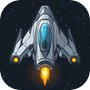 Icon of Spaceship Runner 2D
