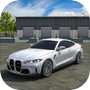 Icon of Car Saler Business Simulator