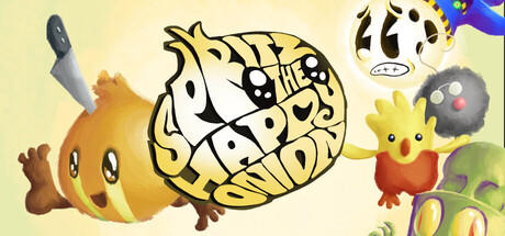 Banner of Spritz the Happy Onion 
