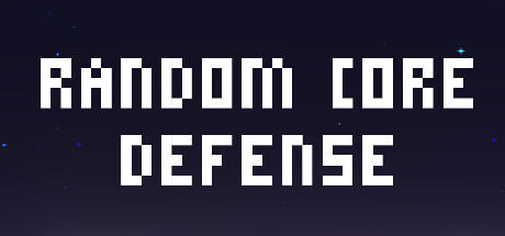 Banner of Random Core Defense 