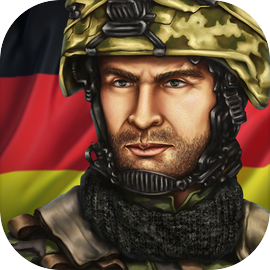 MA 1 – President Simulator