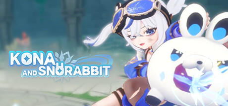 Banner of Kona & Snowrabbit 