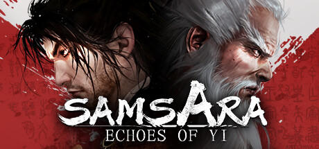 Banner of Echoes of Yi : Samsara 