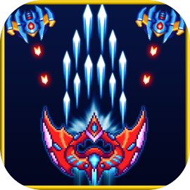 Alien War - Space Shooter