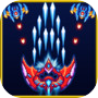 Icon of Alien War - Space Shooter