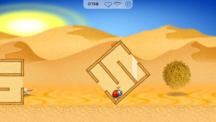 Beyond Ynth Game Screenshot