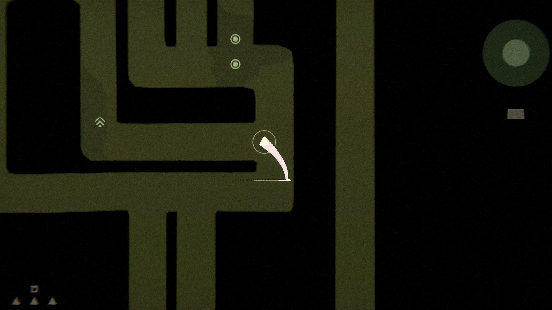 Ahro Game Screenshot