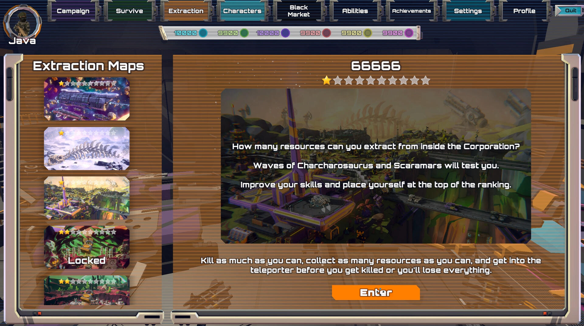 Project Survivor Latest Version for Android/iOS APK - TapTap