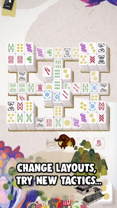 Screenshot of Dragon Castle: The Board Game