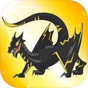 Dynamons World