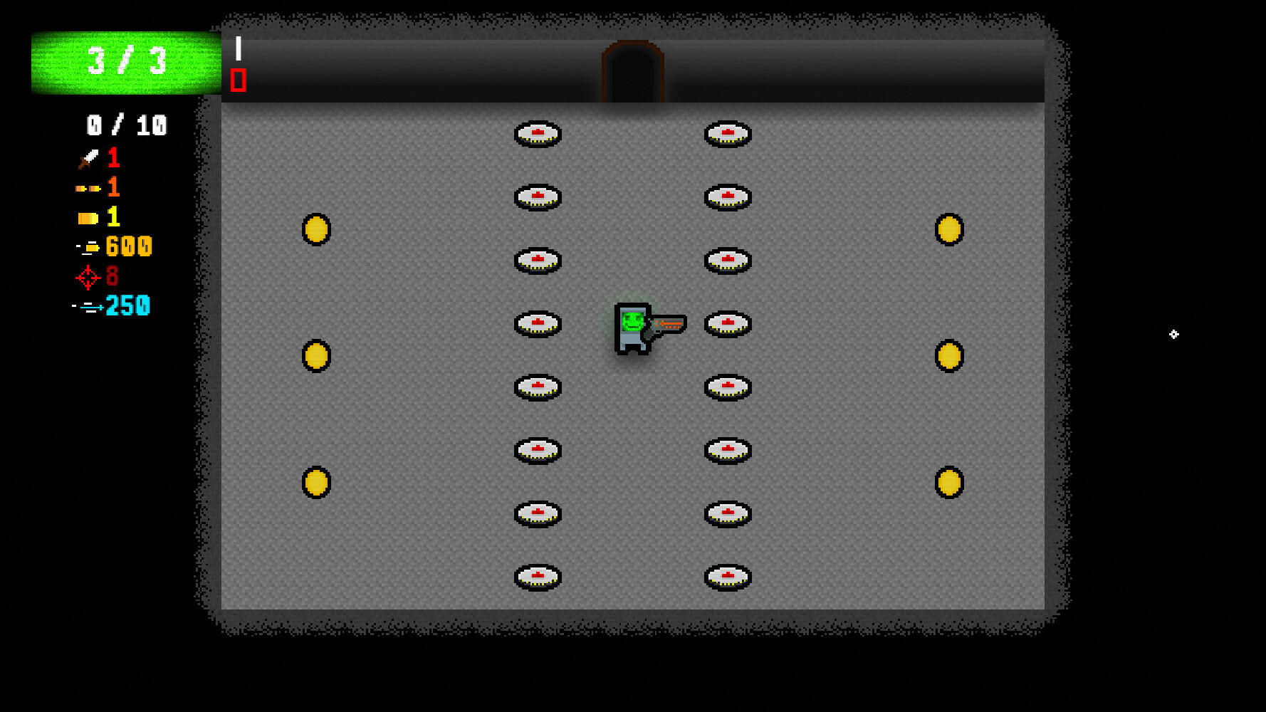 Error 259 screenshot game