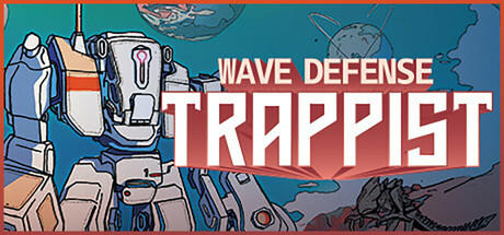 Banner of Wave Defense: Trappist 
