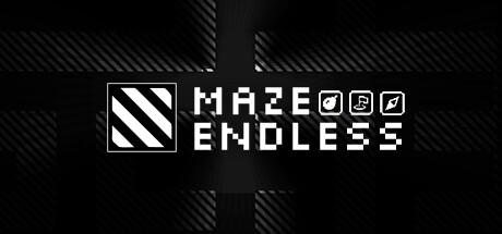 Banner of Maze Endless 