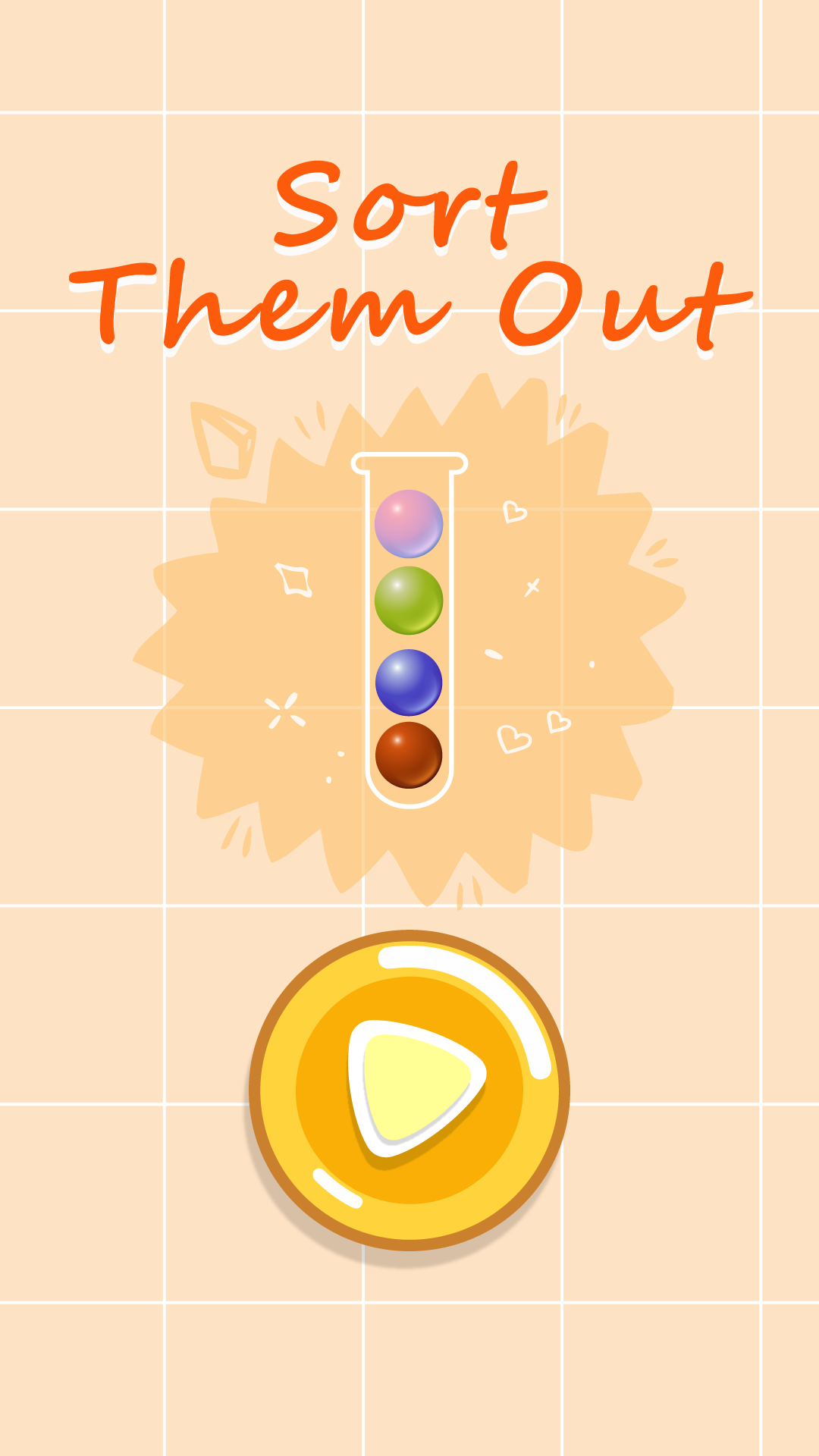 Sort Them Out Latest Version for Android/iOS APK - TapTap