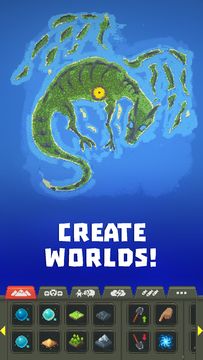 WorldBox - Sandbox God Sim Game Screenshot