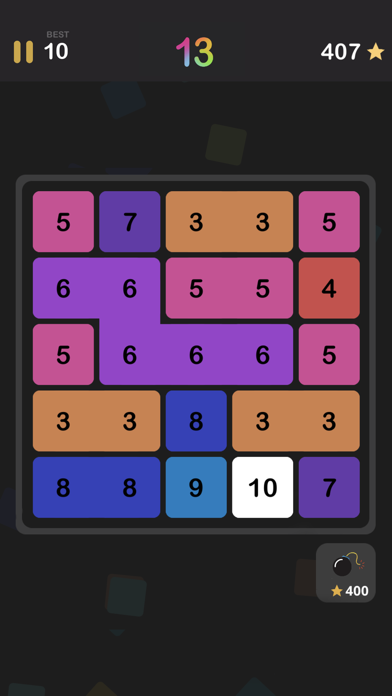 13! Game Screenshot