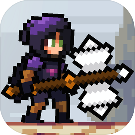 Apple Knight Ação Plataf versão móvel andróide iOS apk baixar