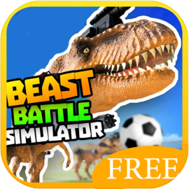 Beast Battle Simulator Game