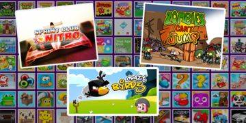 YooFrivb Games Game Screenshot