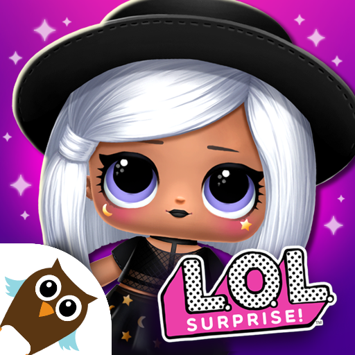 L.O.L. Surprise Ball Pop::Appstore for Android