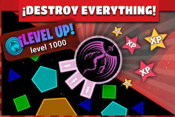 Cuplikan Layar Game Rebellious