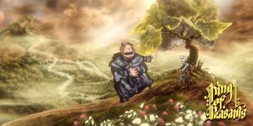 King of Peasants Game Screenshot