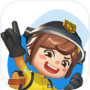 Rescue Party: Live!