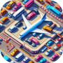 Icon of Airplane Parking Jam Game