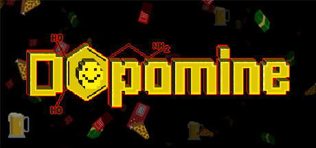 Banner of Dopamine 