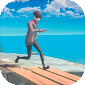 Up And Up Only 3D Jogo Parkour versão móvel andróide iOS-TapTap