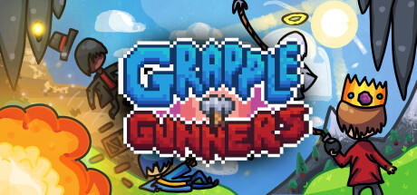 Banner of Grapple Gunners 