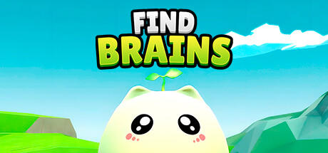 Banner of Find Brains 