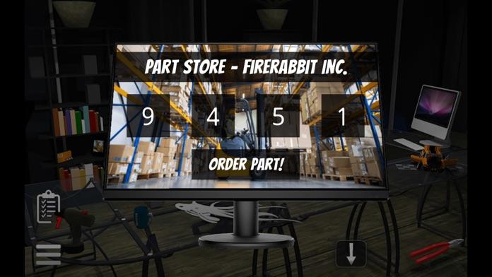 Fix My Car: Premium ภาพหน้าจอเกม