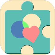 Layers Puzzle - Logic Puzzles