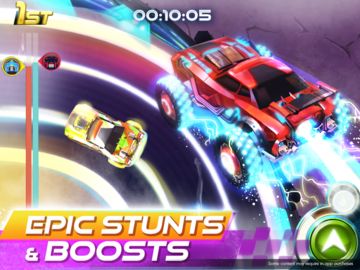 Race Craft - Kids Car Games Game Screenshot