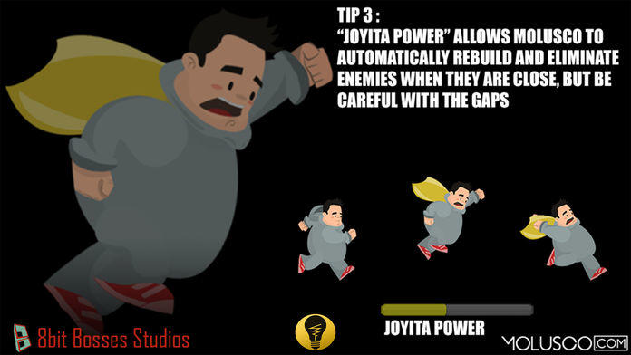 Puerto Rico No Está Apaga'o Game Screenshot