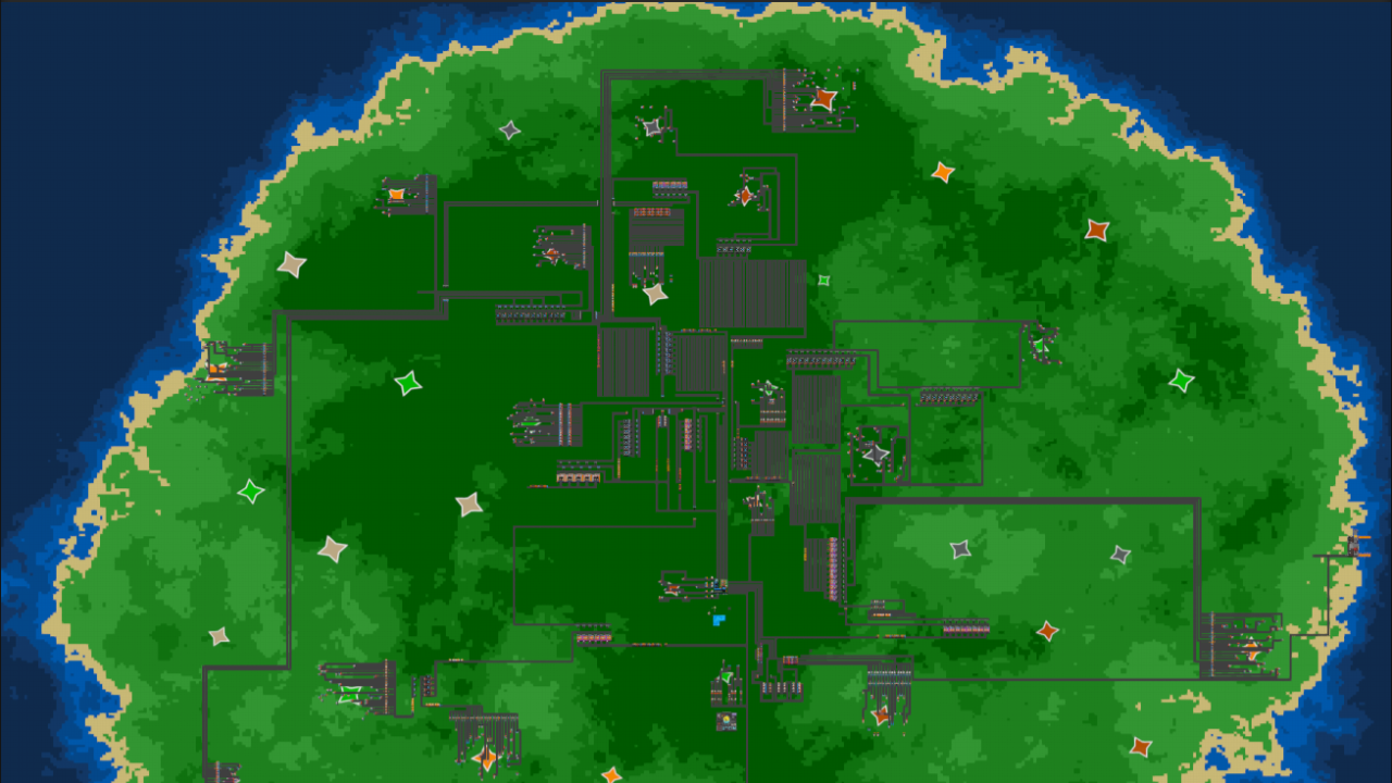 Screenshot 5 of Factory Builder Industry 