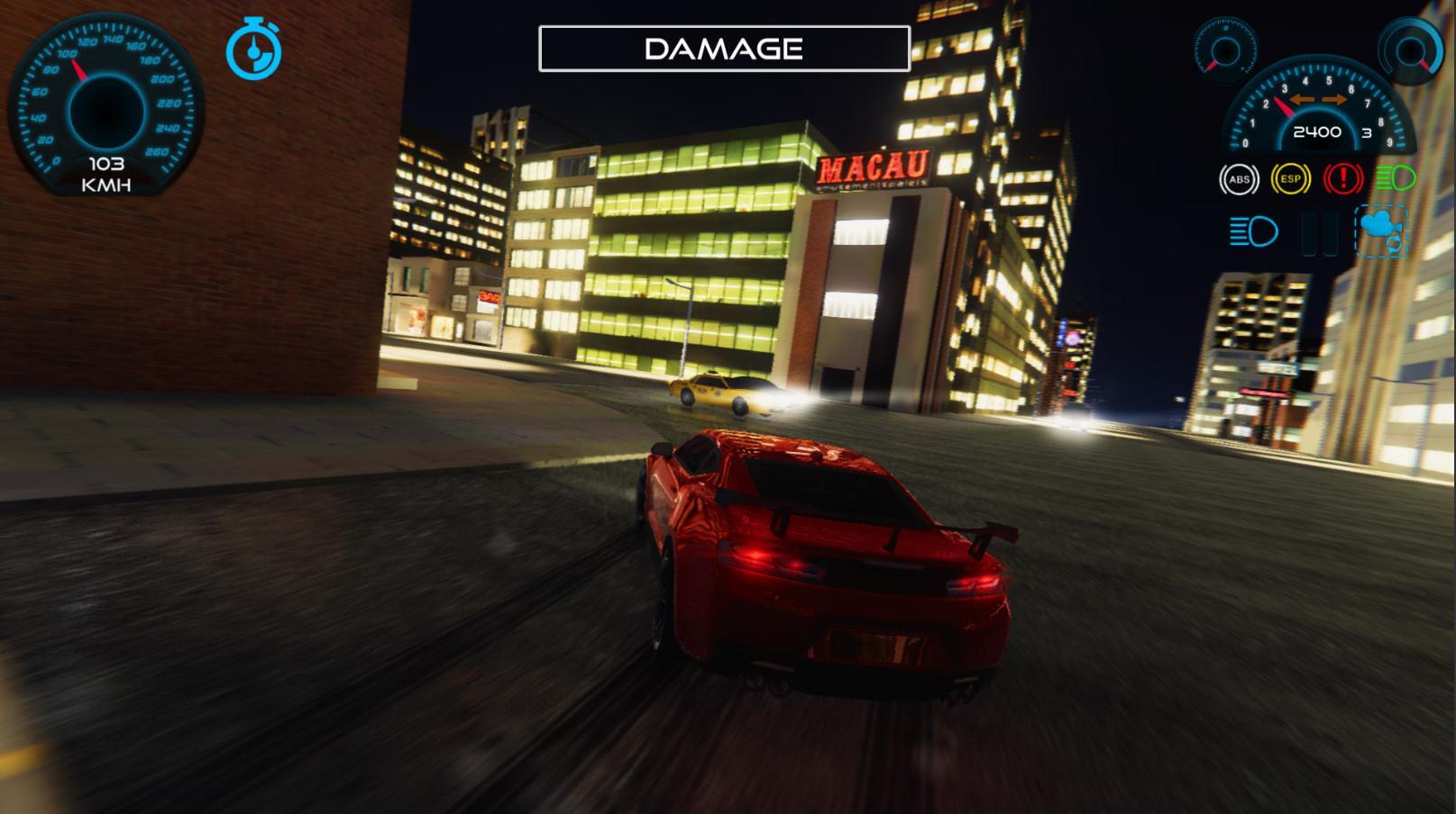 Car Cruising: In City - Download Game | TapTap