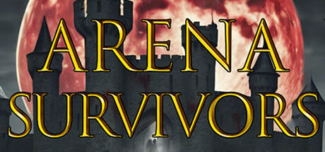 Banner of Arena Survivors 