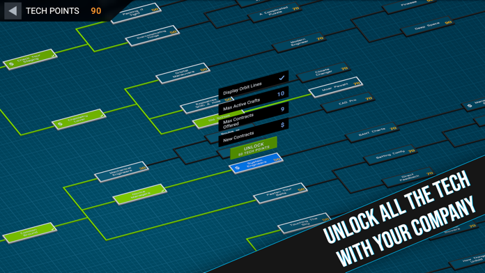 Juno: New Origins Game Screenshot