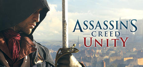 Banner of Assassin's Creed® Unity 