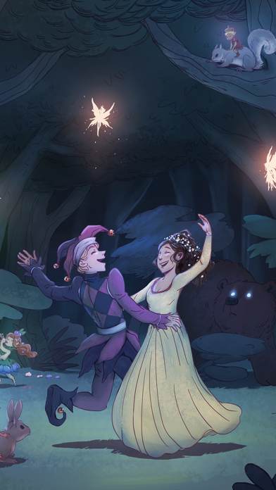 Choice of Games Game Screenshot