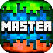 master craft - Phiên bản Block Sandbox