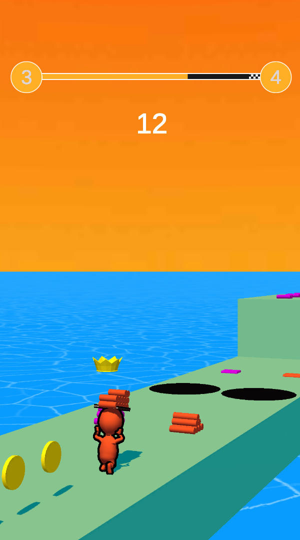 Water Race 3D APK Download for Android Free