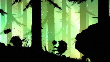 Feist Game Screenshot