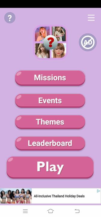 Swifty Trivia Swifty Quiz: Taylors Trivia for Android/iOS - TapTap